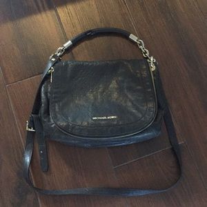 Michael Kors cross body/ shoulder bag